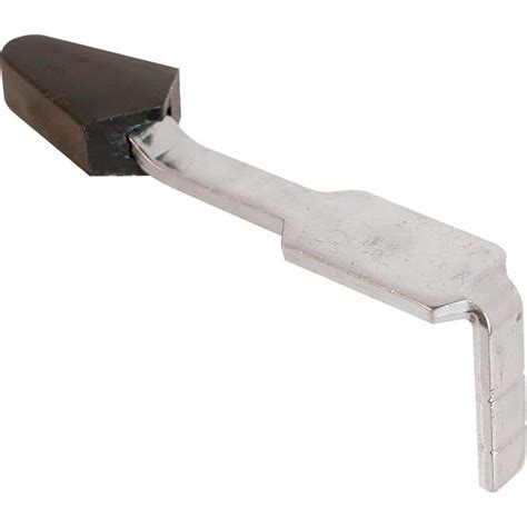 Buy 1-5/8 in., Sliding Door Latch Lever, Adams Rite Online at Lowest ...