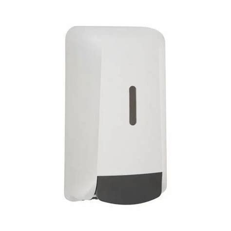 Soap Dispenser - Manual Soap Dispenser IT / Technology Services from ...