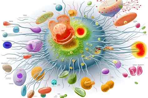 Cellular Structure Examples 的图像结果