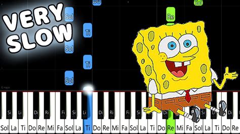 Image result for Spongebob Intro Slow