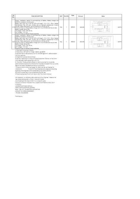 Battery Chargers - Automatic Industrial Battery Charger Manufacturer ...