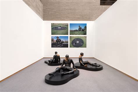 Michael Richards: Are You Down? - North Carolina Museum of Art