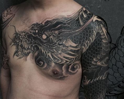 Japanese Tattoos Box Hill, South Eastern Suburbs Melbourne, Melbourne ...