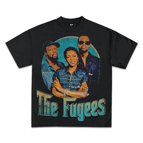 Hip Hop Graphic Tees & Rap Graphic T-Shirts - Wear Icy