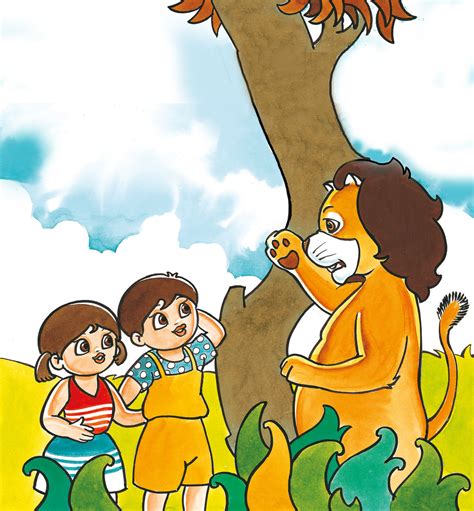 Digital Library of Stories for Kids | Stories | Storyweaver