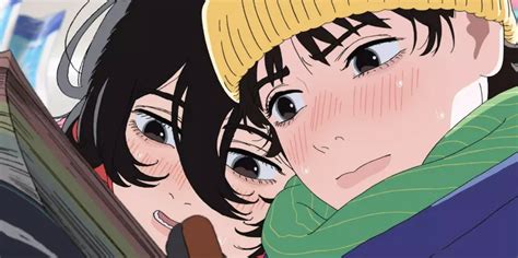 Animation Look Back Part 4 的图像结果