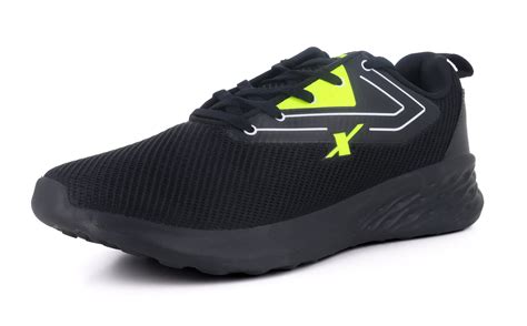 SPARX Walking Shoes for Men SM 807 – Relaxo Footwears Limited
