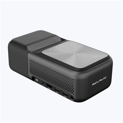 4K Projectors with Google TV & Built-In Apps – Zebronics