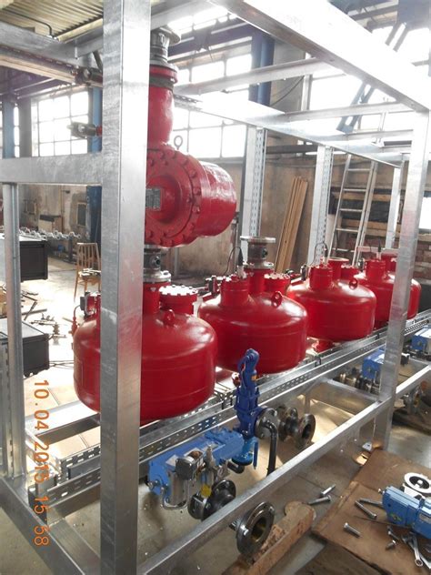 Image result for Tank Loading Station