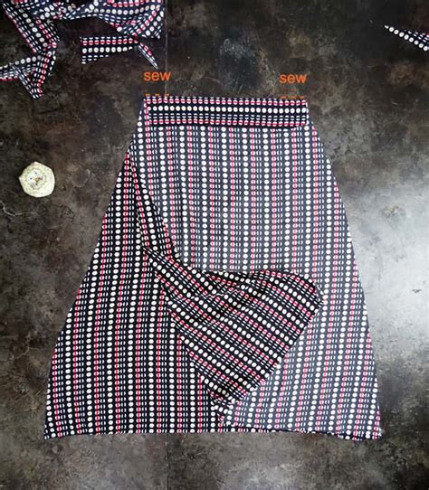 Image result for Dress Sewing Tutorial