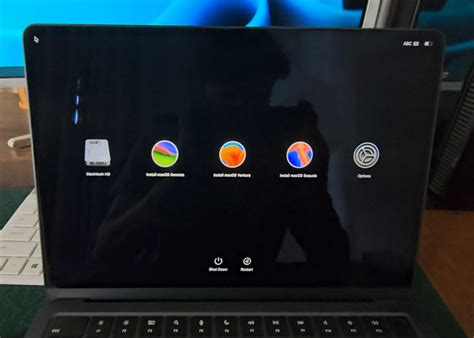 Image result for Mac OS Bootable USB Guide