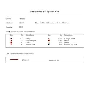 Shrimp Stitch Tutorial 的图像结果