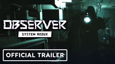 Observer Redux 的图像结果