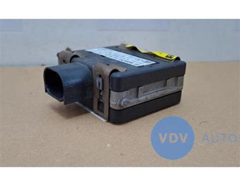 Radar sensor MERCEDES-BENZ G-CLASS (W463) buy 201.77