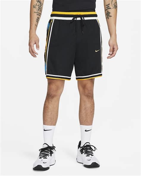 Nike Dri-FIT DNA+ Men's Basketball Shorts. Nike PH