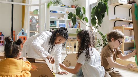 Project-Based Learning Preschool 的图像结果