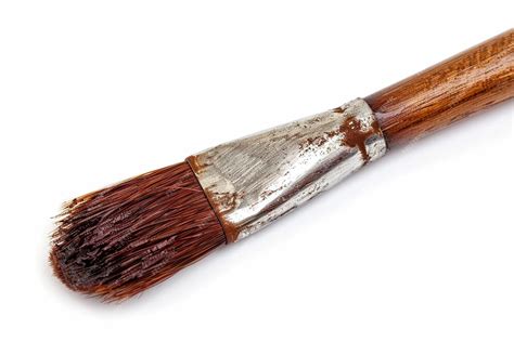 Image result for Tutorial Filbert Brush