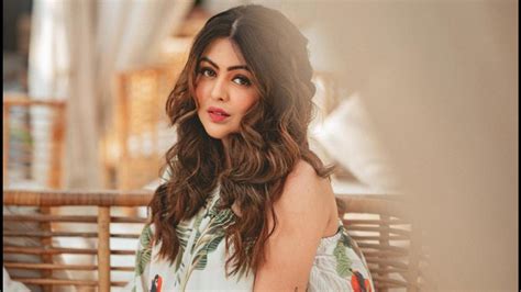 Sheezan Khan’s sister Shafaq Naaz: I lost two projects because the ...