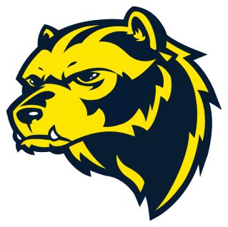 University of Michigan: Inspiring Wolverine Logo