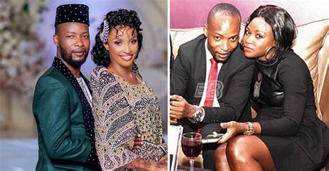 Socialite Alicia Debbie Ssempaka faces ex Luzzi Abraham following his ...