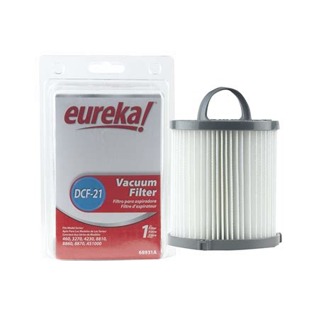 Eureka Vacuum Filters | A to Z Vacuum