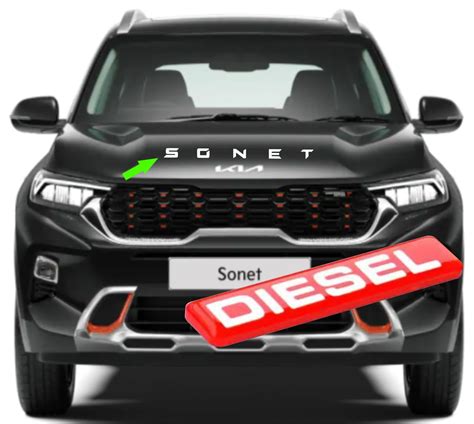 Carlooks SONET 3D Letters 3D Diesel Emblem 3D Logo Name Alphabets for ...