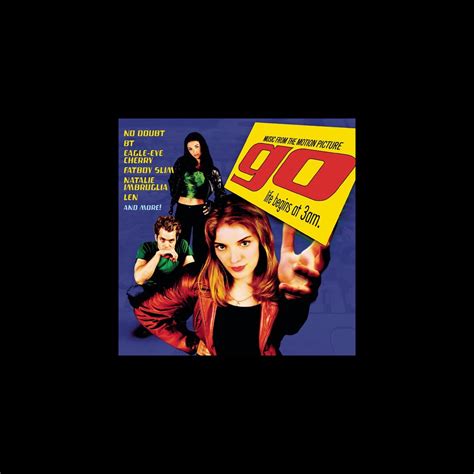 Image result for Getting Go Soundtrack