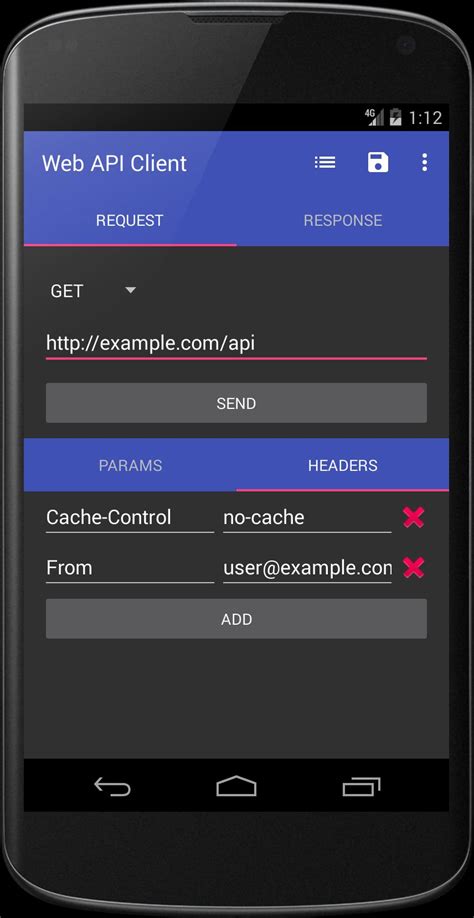 Image result for API Client