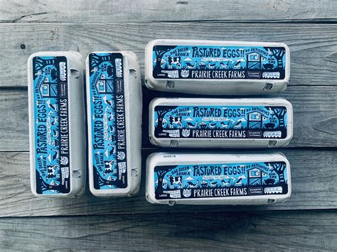 All Products - Prairie Creek Farms