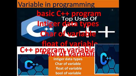 Data Types Bool 的图像结果