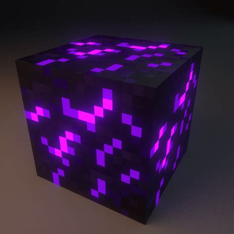 Image result for Crying Obsidian Block Minecraft