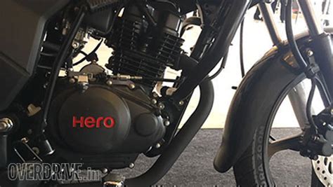 Image gallery: 2016 Hero Achiever 150 with i3S (updated) - Overdrive