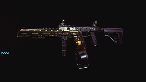 Image result for Cod Warzone Fennec Metas