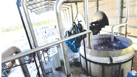 Hardayal Paper Machine