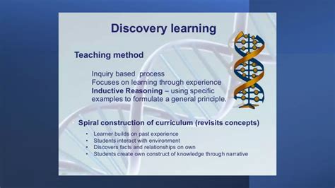 discovery method of teaching | PPTX