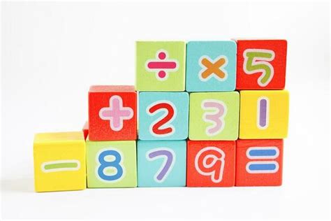 Image result for Visualizing Numbers Using Blocks Model