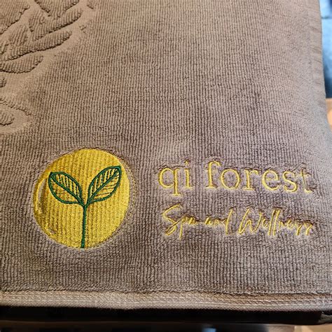 QI FOREST SPA AND WELLNESS - All You Need to Know BEFORE You Go (with ...