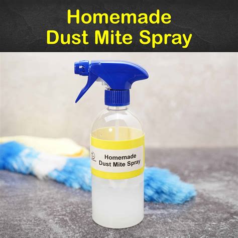 Homemade Bird Lice Spray - Homemade Ftempo