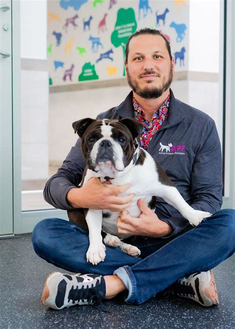 About Us | Animal Protective Foundation