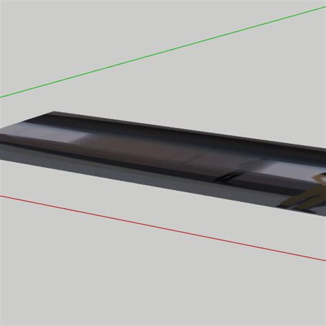 Explode SketchUp 的图像结果