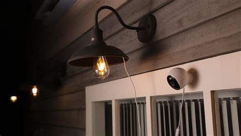 Image result for Color Night Vision Security Camera