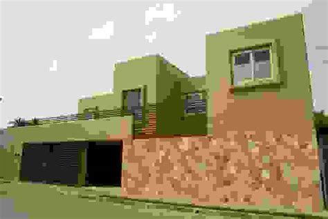 11 Beautiful ideas to paint the exterior walls of your house | homify