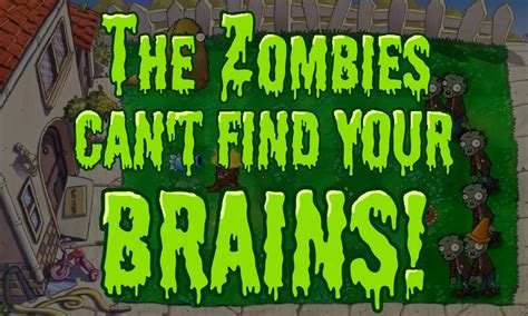 What do u mean by defence was bad!?!?!? : r/PlantsVSZombies