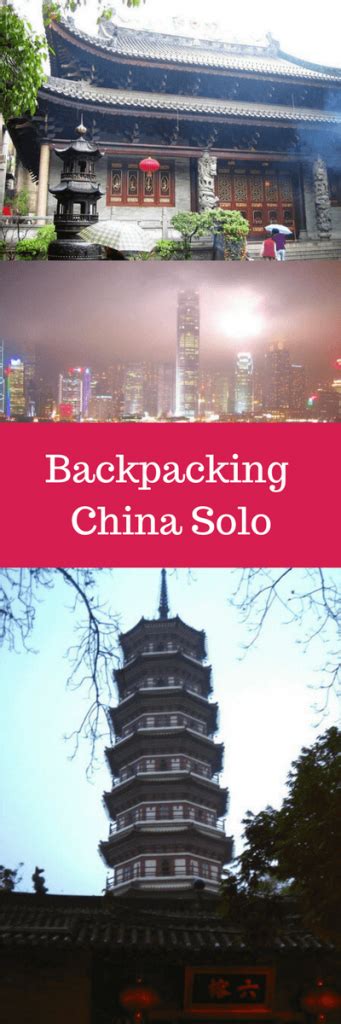 Chinese Solo Backpacking 的图像结果