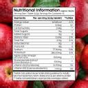 The Plant Fix Plix World's First Apple Cider Vinegar -15 Effervescent ...