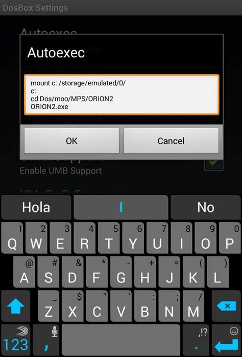 Image result for DOSBox Android