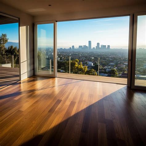 North American Hardwood Flooring - Design Hardware