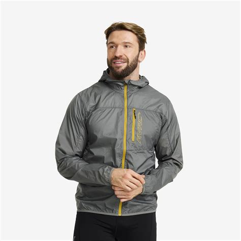 Men's Windbreaker Jackets | RevolutionRace