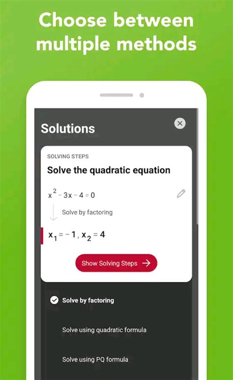 Image result for How Does Photo Math Work Code