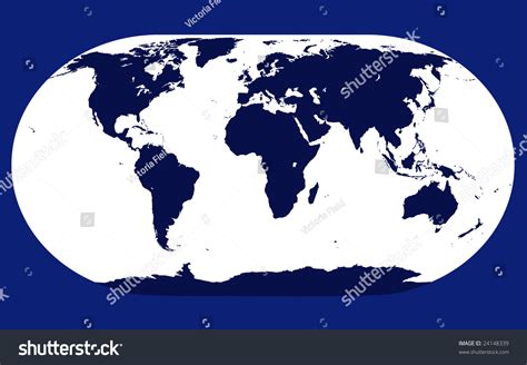 Plain World Map Simple 的图像结果